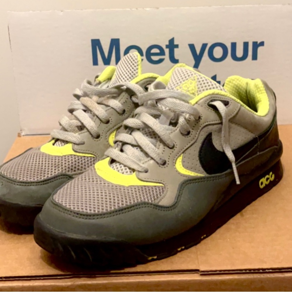 Nike ACG Wildwood                                           9 US M / 43 EU M